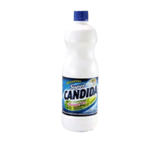 Agua Sanitaria Super Candida 1lt