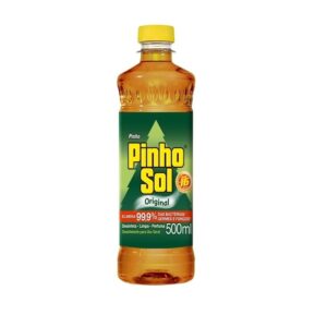 Desinfetante Pinho Sol Original 500ml