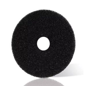Disco Preto Removedor 380mm