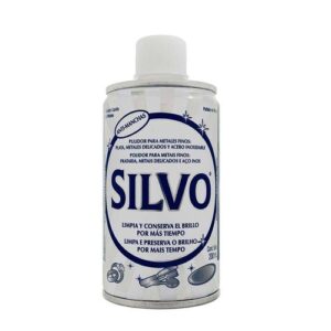 Pol Silvo 200ml
