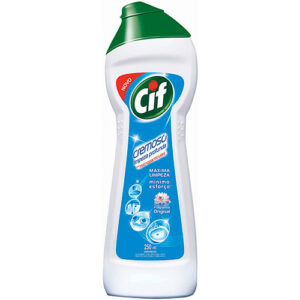Sapon Cif Cremoso 250ml
