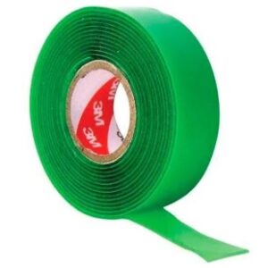 Fita Dupla Face Transp Talentos 12x2m 4909