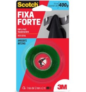 Fita Ades Silvert 3m 45mmx5mt