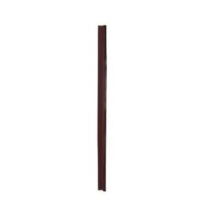 Veda Fresta P/ Porta 80 Cm Mogno Ref 1321