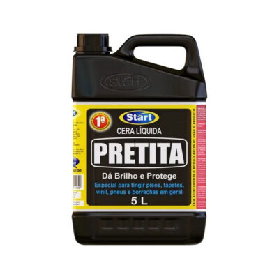Cera Pretita 05lt
