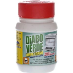 Limpa forno