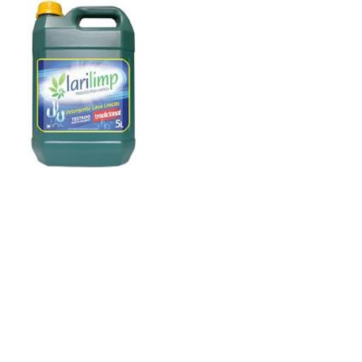 Detergente larilimp