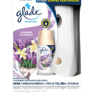Glade Ar Lavanda