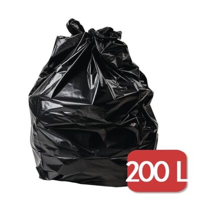 Saco de 200 litros