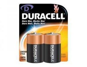 Duracell