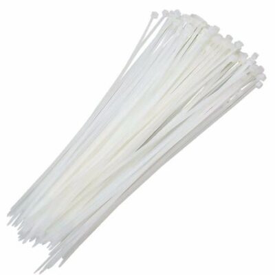 Abraçadeira Nylon Starf 2.5x100 C/100