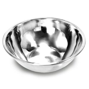 Saladeira Inox 20cm 3620 Kehome