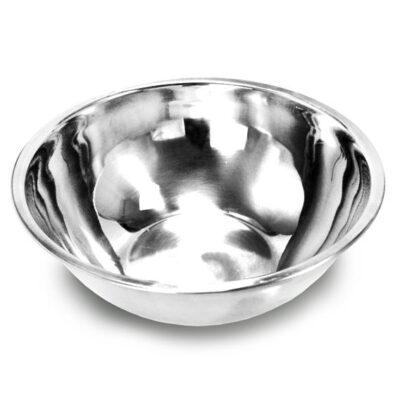 Saladeira Inox 20cm 3620 Kehome