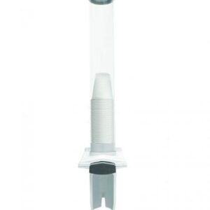 Dispenser Unicopo Para Copos de Agua