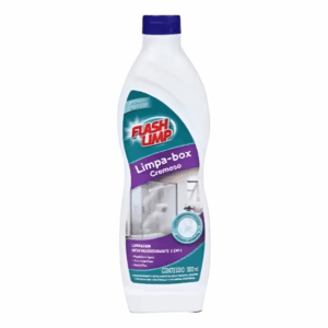 limpa box 300ml
