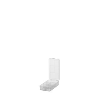 Organizador C/divisoria  Pp - Plasmont