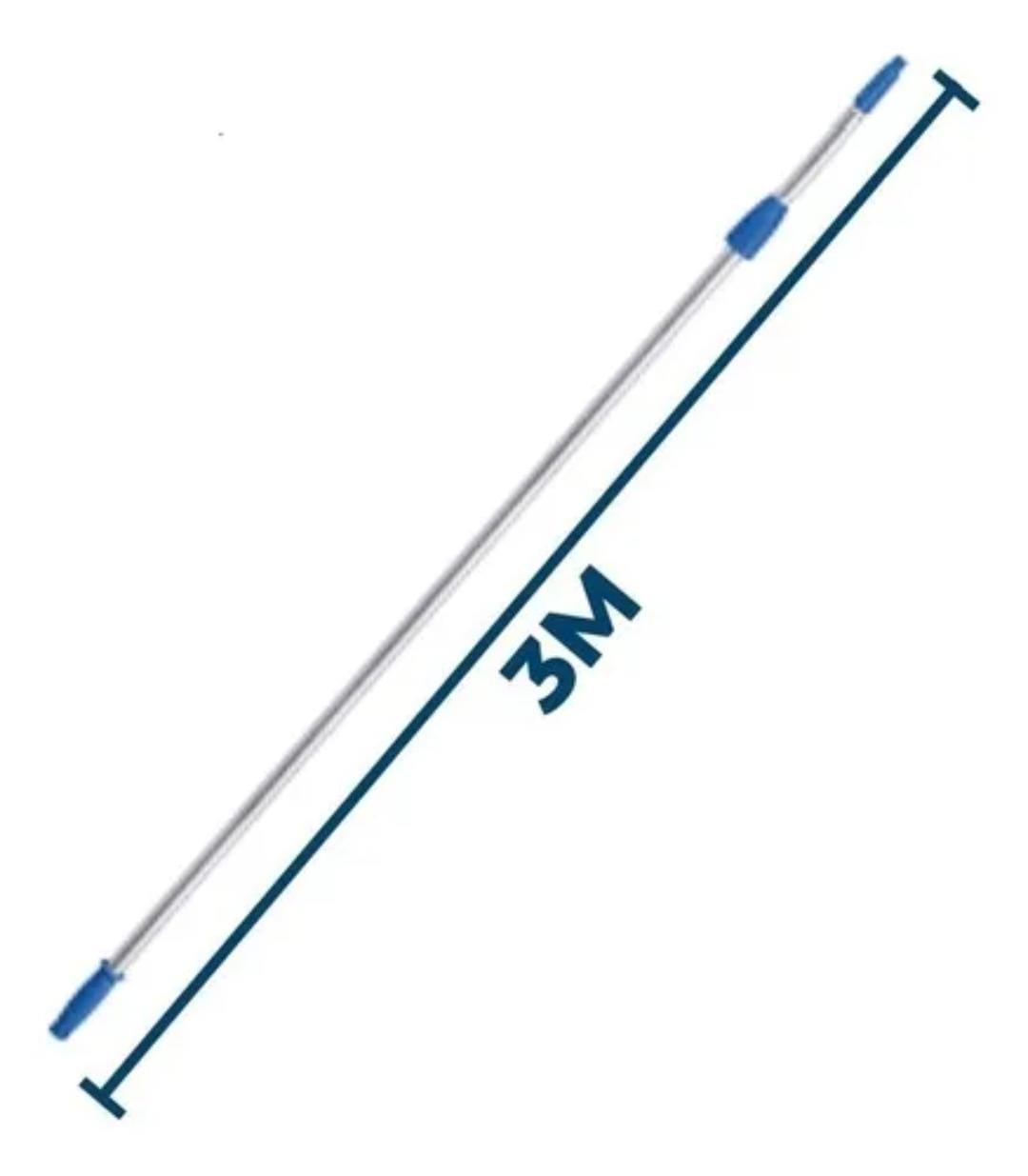 Ac Cabo Extensor 3m 3 Fases (cert)