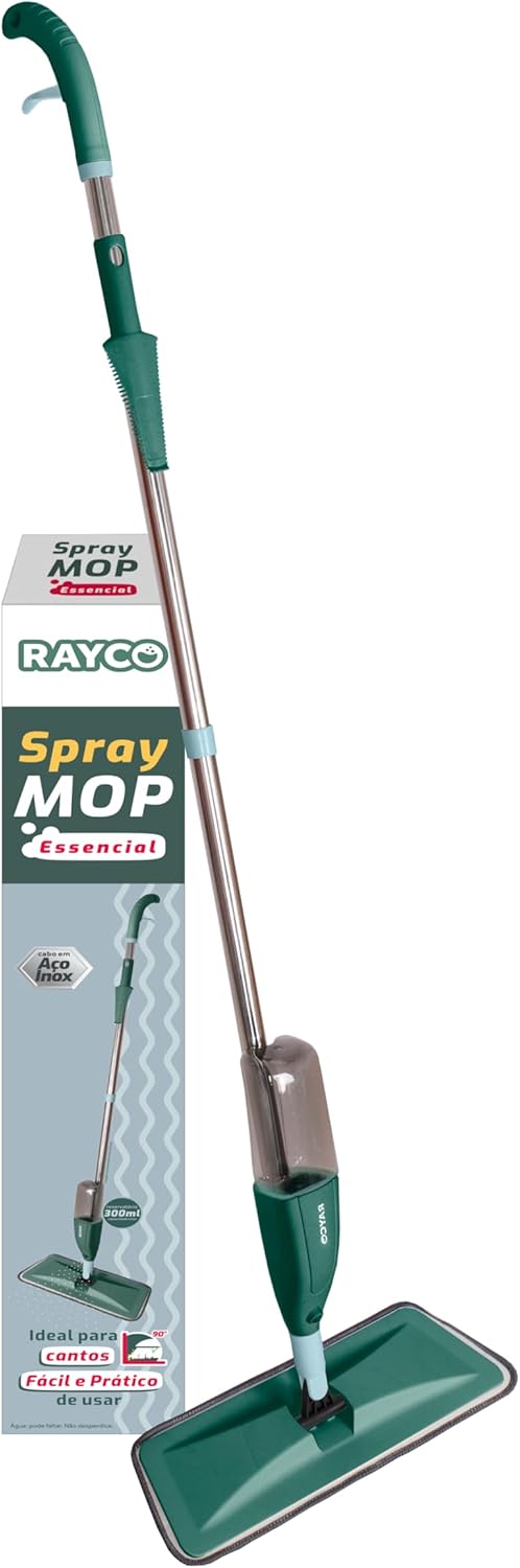 Mop Spray Essencial Rayco