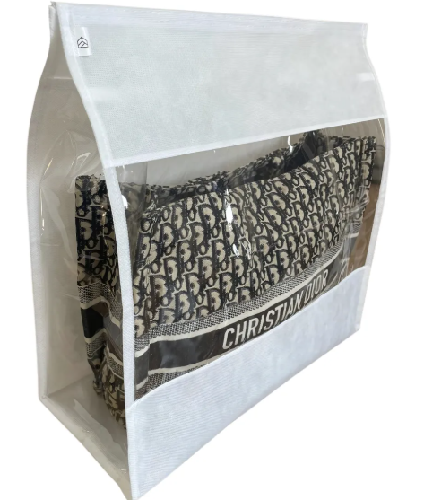 Protetor P/ Bolsa - Mod Util G 45x45x20 (cor: Bran