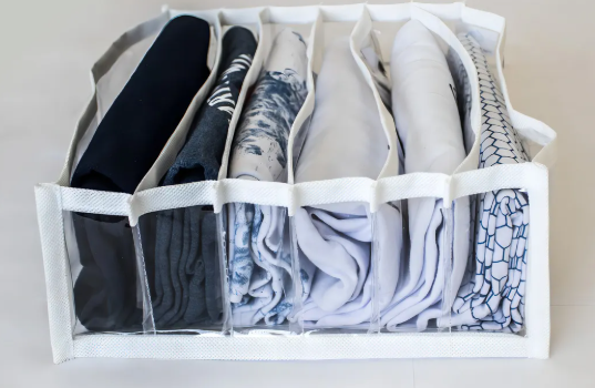 Colmeia Org Basic 2 - 6 Nichos 30x24x10 - Image 2