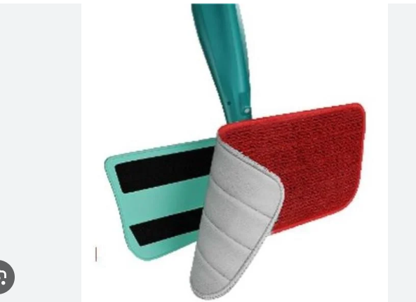 Refil Para Mop Spray Vermelho - Image 2