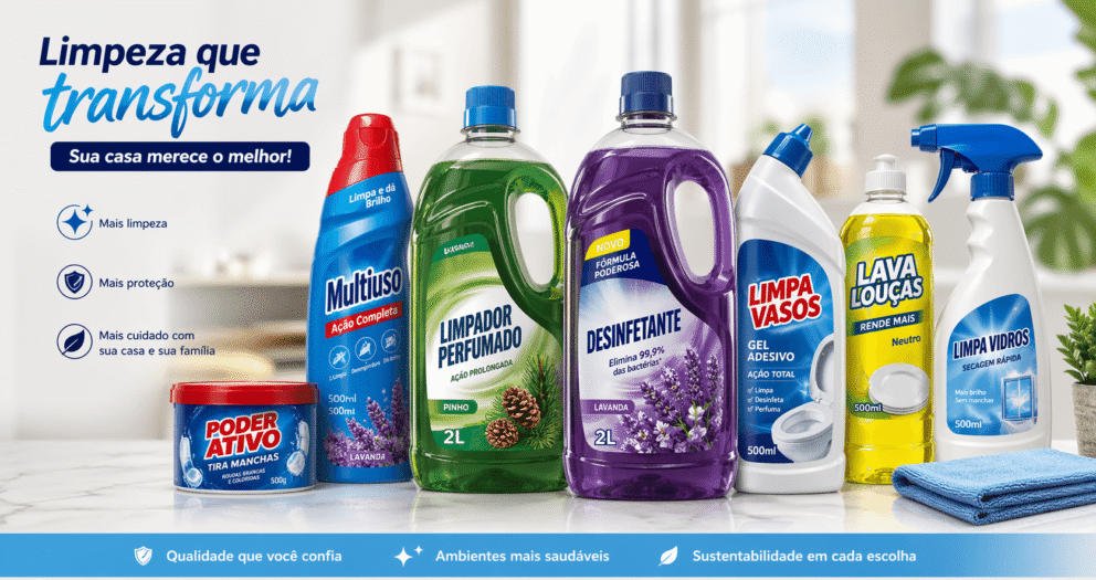 Produtos